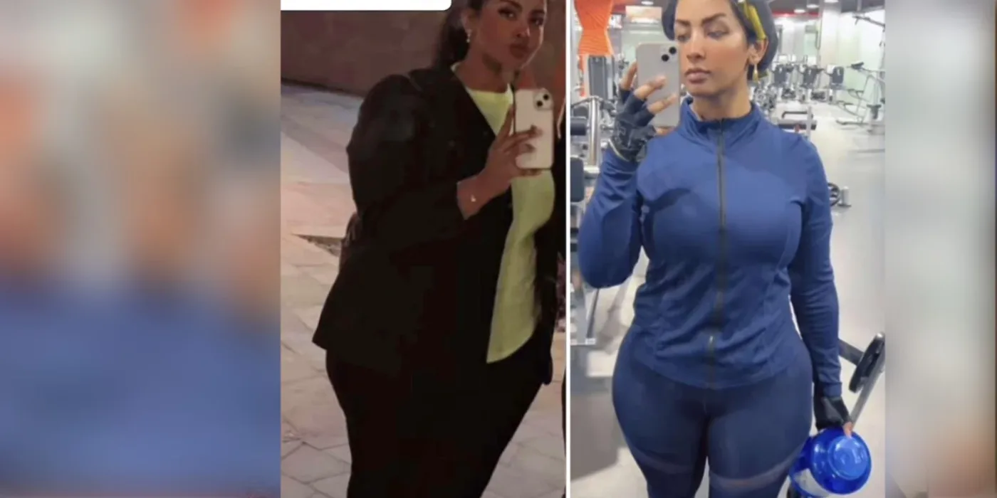 قبل العملية 1