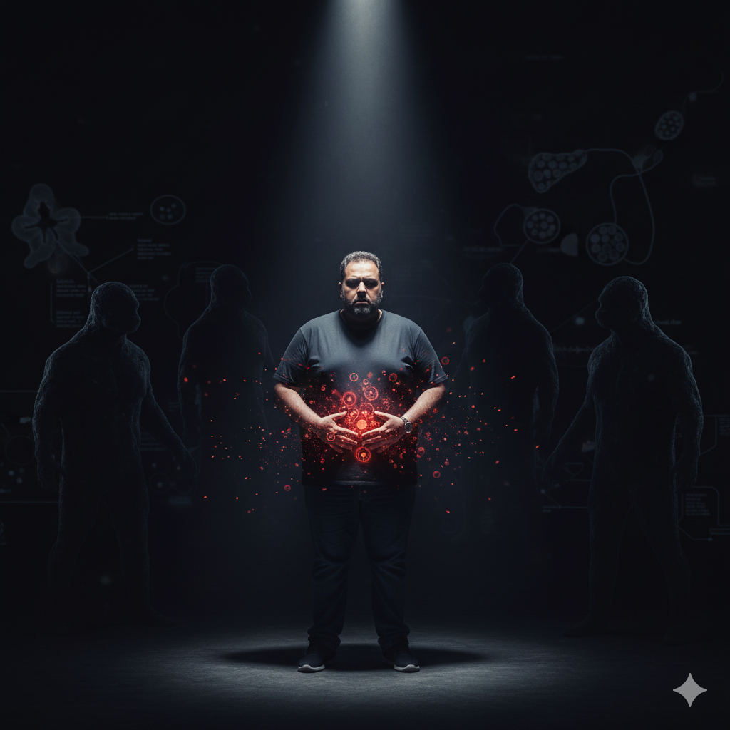 السمنة والسرطانات… علاقة مثبتة طبيًا