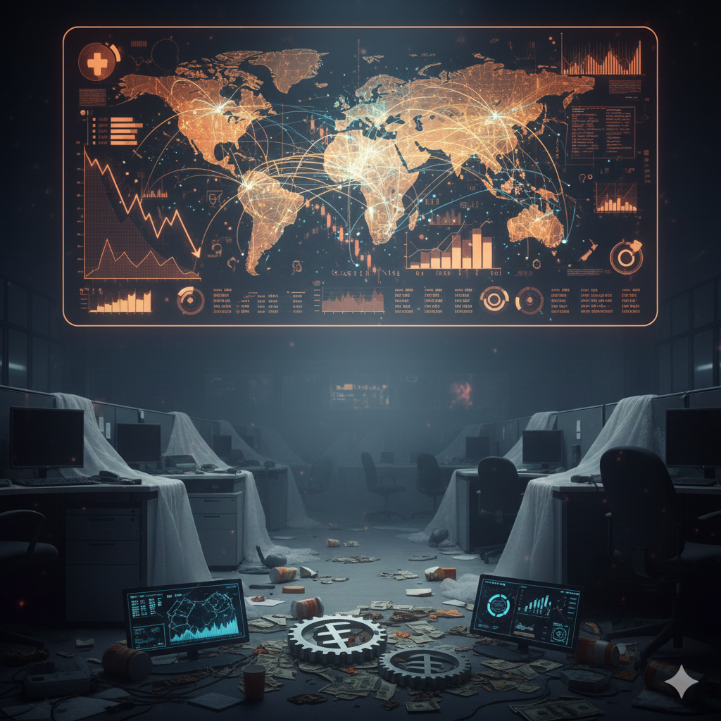 كيف تؤثر السمنة على الاقتصاد العالمي؟